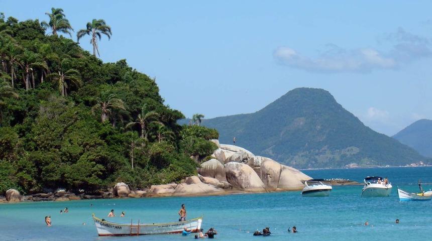 Florian&oacute;polis