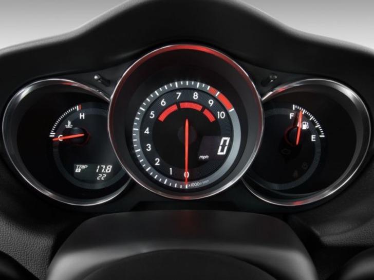 En az yakıt tüketen otomobil modelleri G1