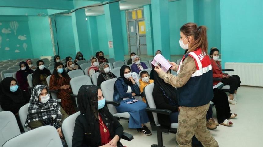 25 Kasım Kadına Yönelik Şiddete Karşı Uluslararası Mücadele Günü