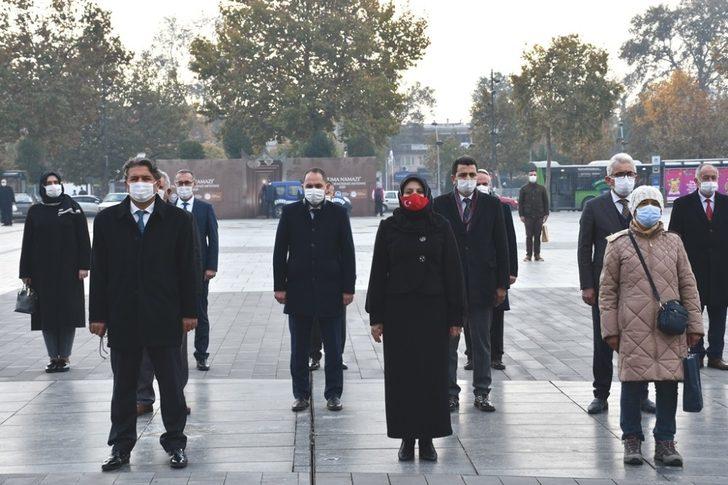 Sakarya’da Öğretmenler Günü kutlandı G3