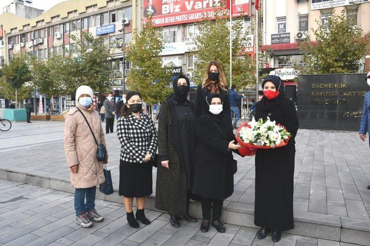 Sakarya’da Öğretmenler Günü kutlandı G5