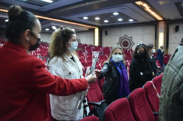 Yunusemre Belediyesi 24 Kasım’da öğretmenleri unutmadı G4