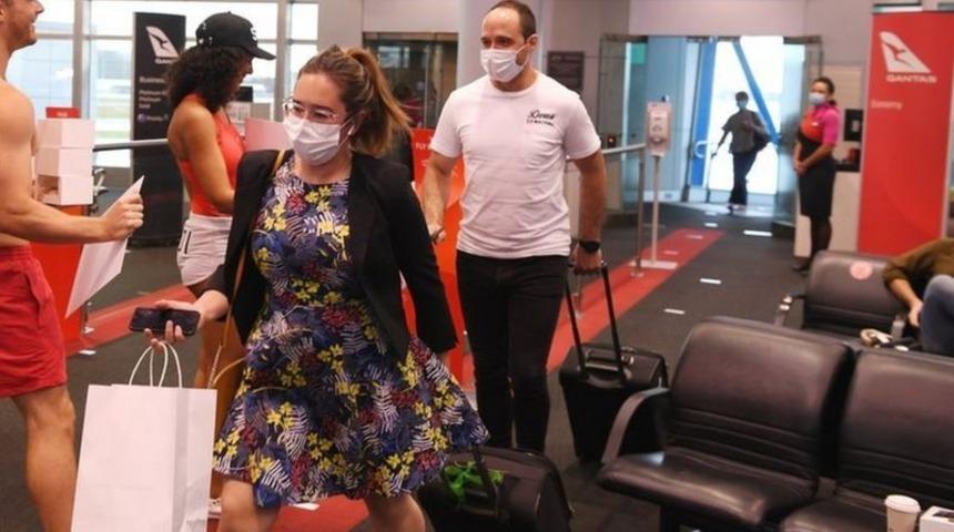 Gelecekte uluslararası u&ccedil;uşlar &ouml;ncesi aşı yaptırmak zorunlu mu olacak?