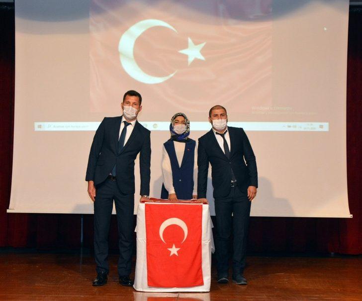 Öğretmenler Günü Aliağa’da kutlandı G5