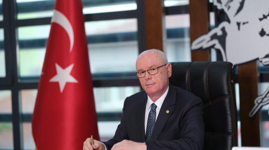 Kazım Kurt: &ldquo;Kadına y&ouml;nelik şiddet ve kadın cinayetlerindeki artış tesad&uuml;f değil&rdquo;