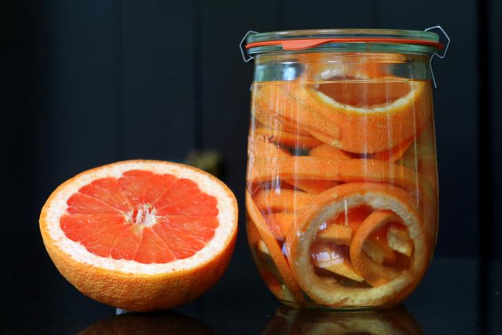 Karıncaları Doğal Yollarla Uzak Tutmanın 7 Yolu G2