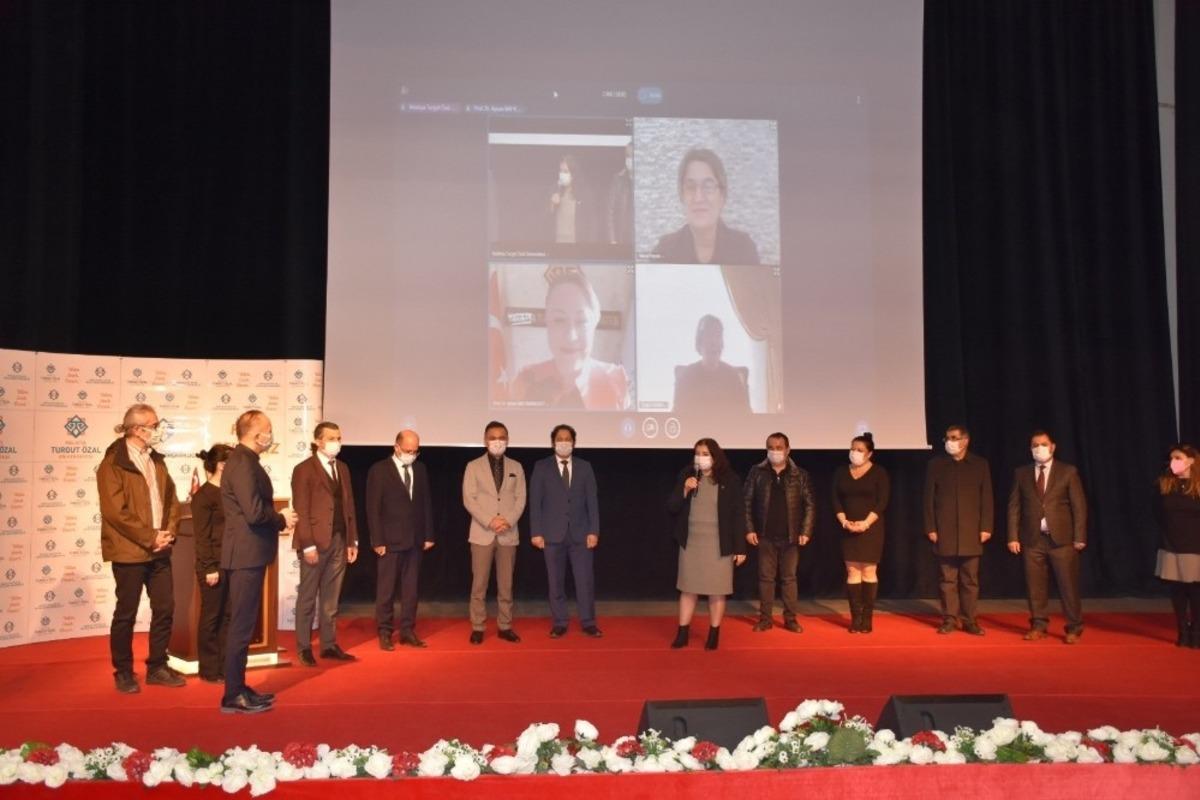 &Ouml;ğretmenlere vefa etkinliği