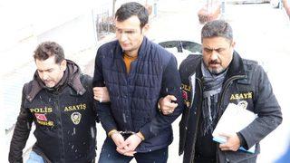 Üniversiteli Raşit Alpi’nin katil zanlısına müebbet ve 10 yıl hapis