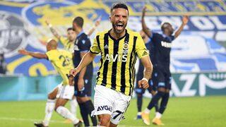 Fenerbahçe'de son dakika Gökhan Gönül gelişmesi!