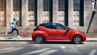 Yeni Toyota Yaris Türkiye'de satışa sunuldu! İşte Yeni Toyota Yaris fiyatları