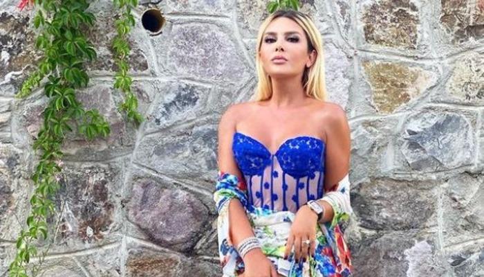 Selin Ciğerci 41 şube açtı böyle duyurdu! 'Sanatçı ruhuna sahip bir kadın değilim'