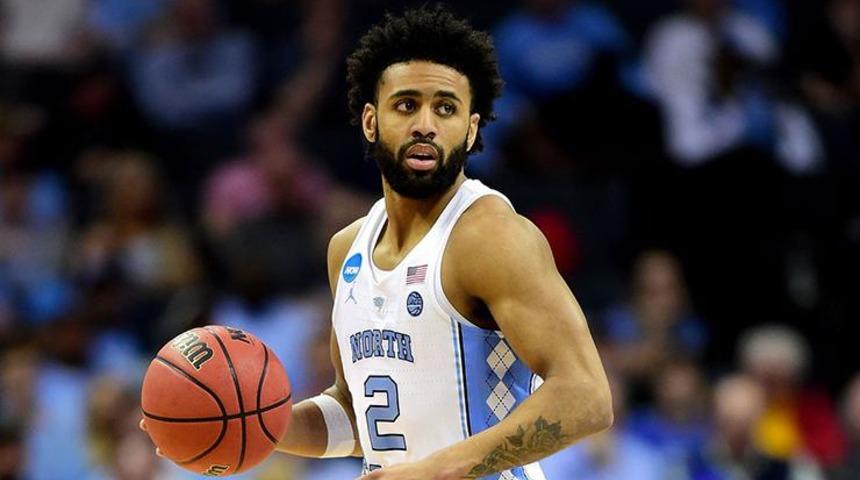 Beşiktaş, ABD'li basketbolcu Joel Berry'i transfer etti
