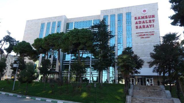 Samsun’da pandemi kurallarına uymayan 250 kişi hakkında soruşturma başlatıldı