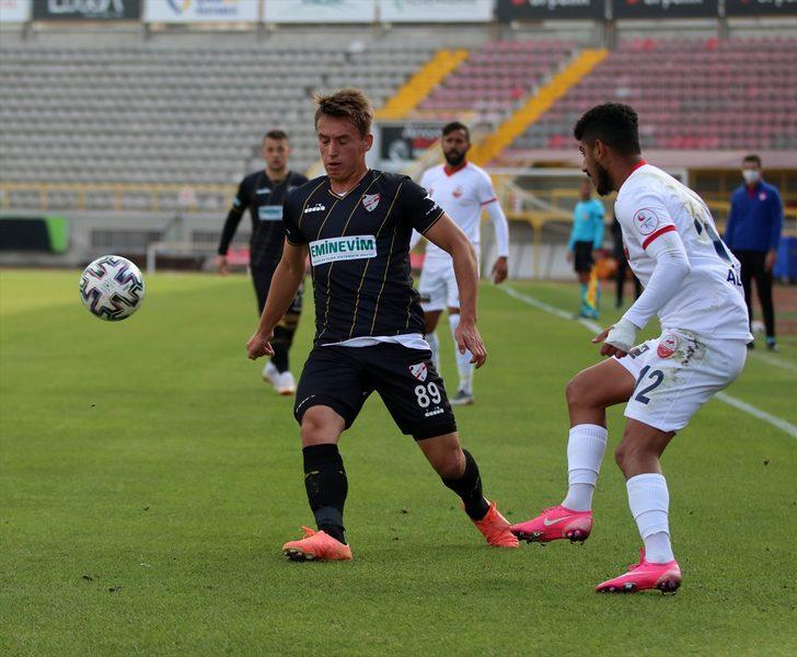 Futbol: Ziraat Türkiye Kupası G1