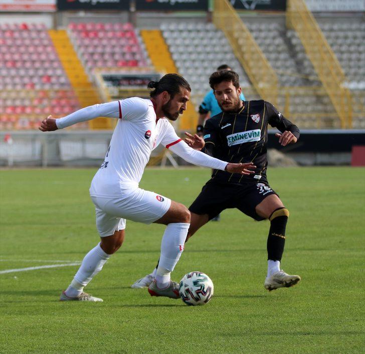 Futbol: Ziraat Türkiye Kupası G2