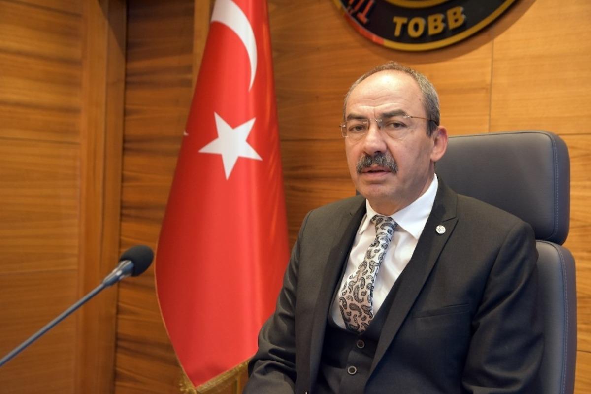 G&uuml;lsoy: "Yeni ekonomik stratejide g&uuml;ven ve istikrar &ouml;nceliğimiz olmalı"