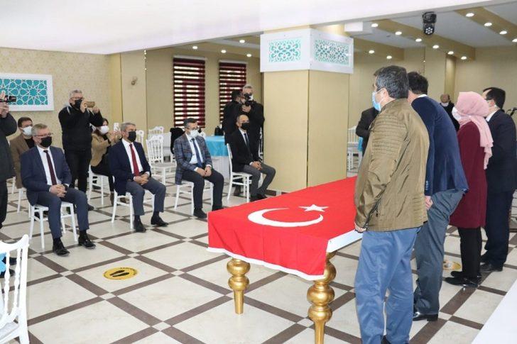 Çorum’da öğretmenler günü kutlamaları G2