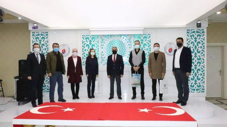 Çorum’da öğretmenler günü kutlamaları G3