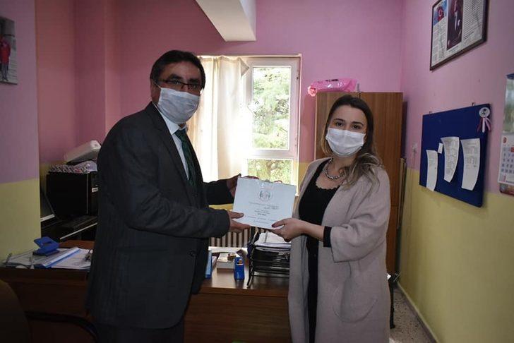 Başkan İnal, Karacasu’daki öğretmenlerin günlerini kutladı G3