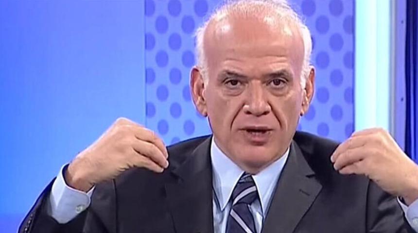 Ahmet Çakar'ın 'Utanmazlar' tweeti olay oldu!