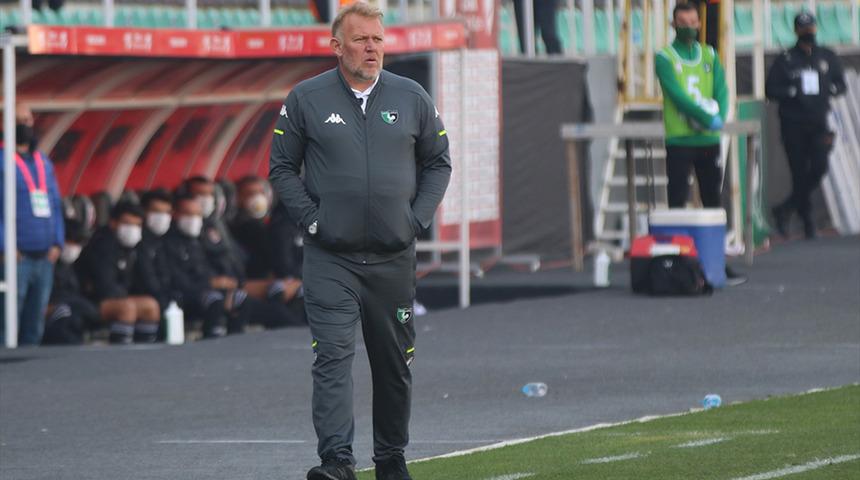 Prosinecki'den veda sinyali