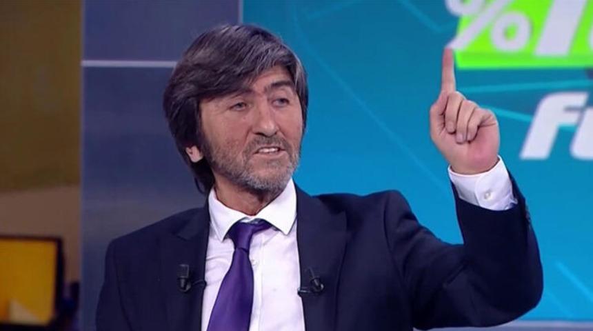 Rıdvan Dilmen: Fatih Terim, Feghouli ile devam etmek istemiyor