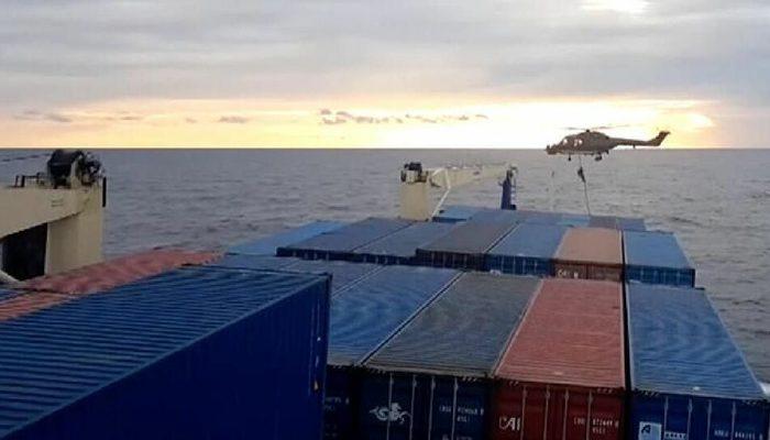 MSB madde madde Türk gemisine yönelik arama skandalının detaylarını açıkladı