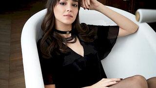 Seni Çok Bekledim dizisinde Türkü Turan hangi rolde oynayacak? Zahide karakterini anlattı