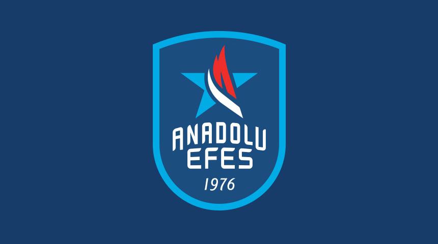 Anadolu Efes'te 4 pozitif vaka