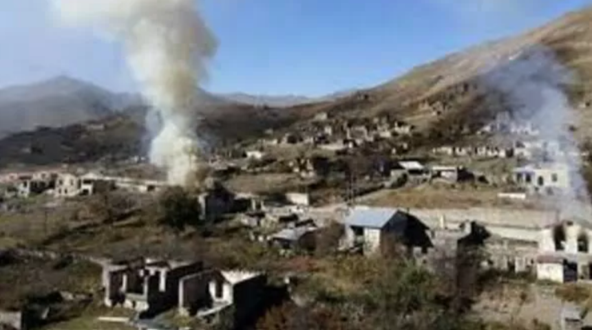 Azerbaycan’ın Ermenistan’a Kelbecer’i boşaltması için verdiği süre bugün sona eriyor