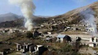 Azerbaycan’ın Ermenistan’a Kelbecer’i boşaltması için verdiği süre bugün sona eriyor