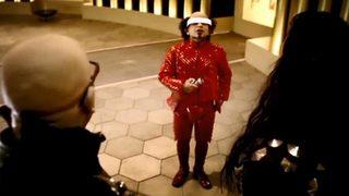 Ünlü oyuncu Muhittin Korkmaz hayatını kaybetti! G.O.RA. filmindeki 'Bir cisim yaklaşıyor' repliğiyle hafızalara kazınmıştı