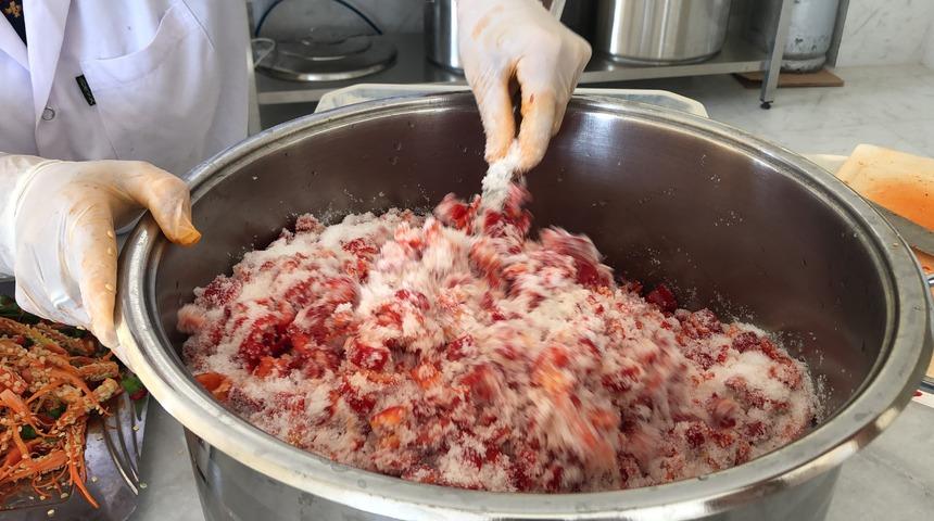 Hem acı hem tatlı bir arada: Aşk reçeli nasıl yapılır?