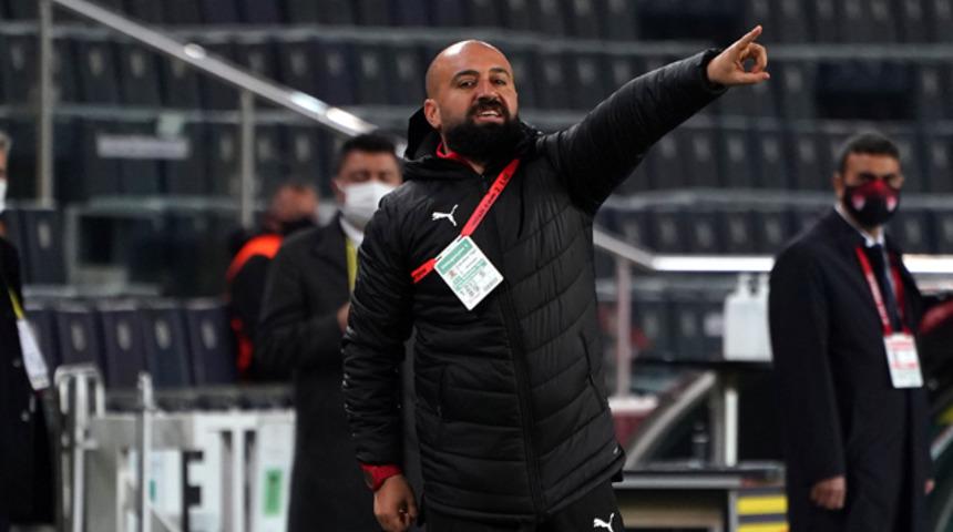 İbrahim Yiğit: İyi mücadele ettik