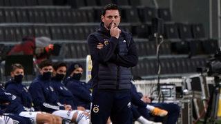 Erol Bulut'tan derbi mesajı