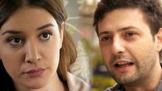 Algı Eke ile İnan Ulaş Torun evlendi!