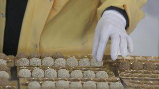 Küçük bir atölyede başladı, şimdi dünyaya satıyor