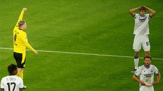 ÖZET | Borussia Dortmund - Club Brugge maç sonucu: 3-0