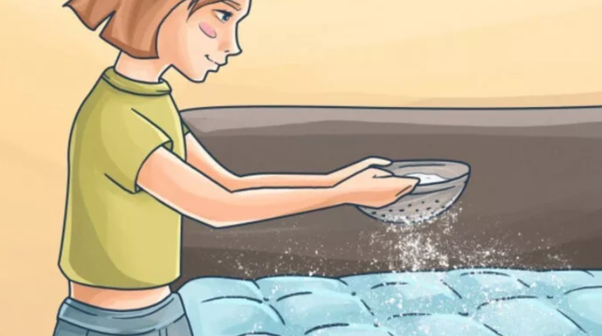 Raftan indirmenin zamanı geldi! Karbonatın yatakta kullanımı...