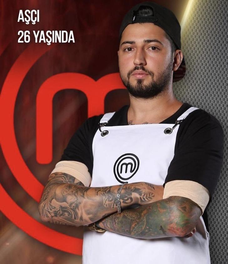 MasterChef Türkiye'ten diskalifiye olan Uğur Yılmaz'dan flaş hamle!