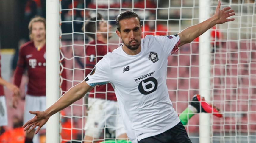 Adem Cebeci: Yusuf Yazıcı'ya paha biçilemez