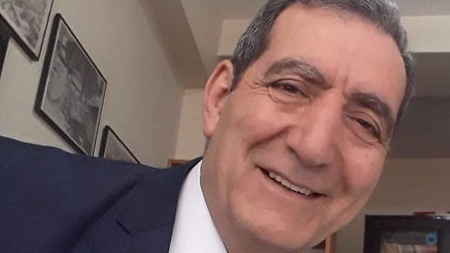 Belediye Meclis üyesi korona virüs sebebiyle hayatını kaybetti