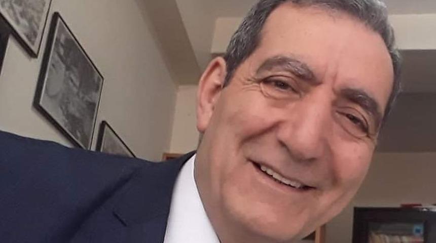 Belediye Meclis üyesi korona virüs sebebiyle hayatını kaybetti