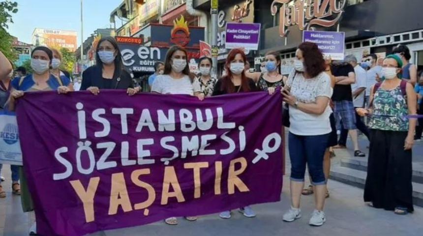 İstanbul Sözleşmesi'nin maddeleri... İstanbul Sözleşmesi nedir? Kadınlar için neden hayati öneme sahiptir?