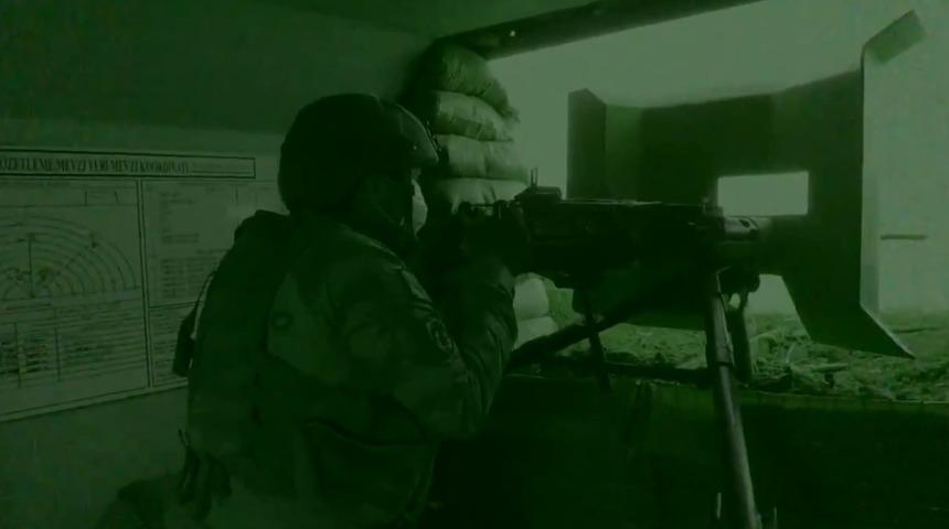 Bakanlık açıkladı! Sızma girişimi önlendi