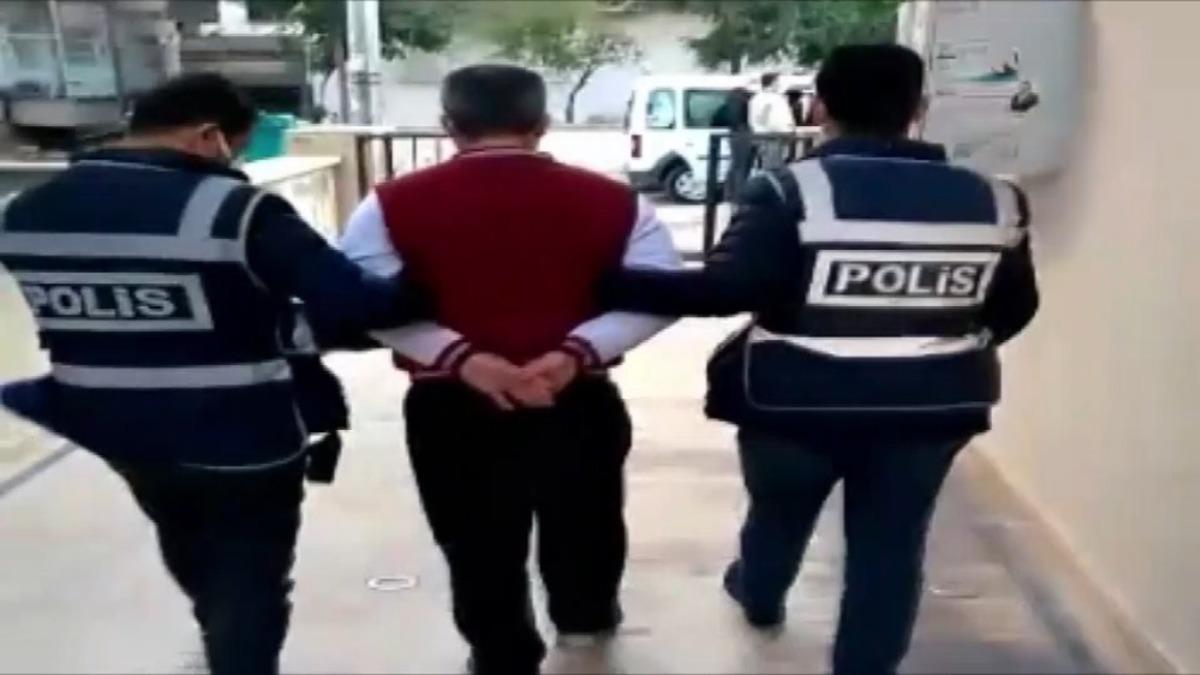 Gaziantep&rsquo;te fuhuş operasyonu