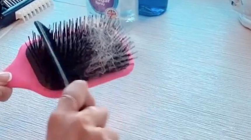 G&ouml;r&uuml;nt&uuml;ler dehşete d&uuml;ş&uuml;rd&uuml;! Bu eşyalara &ccedil;ok dikkat edin