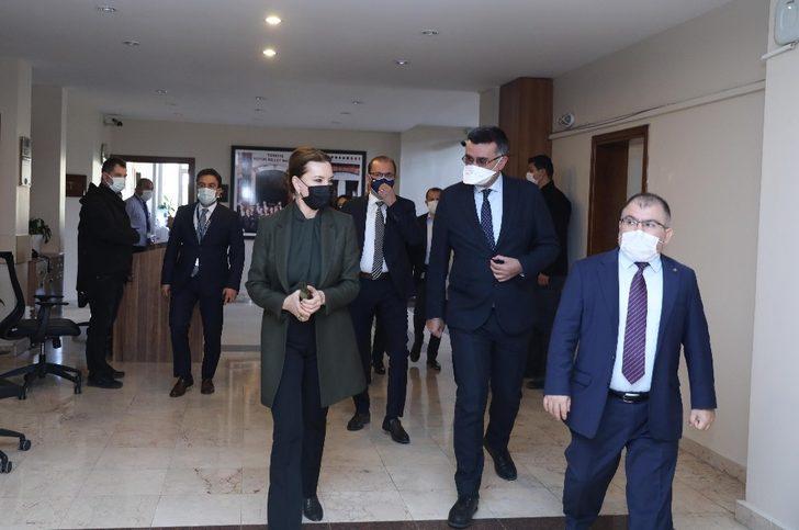 DEÜ VE İBG güç birliği yapacak G3