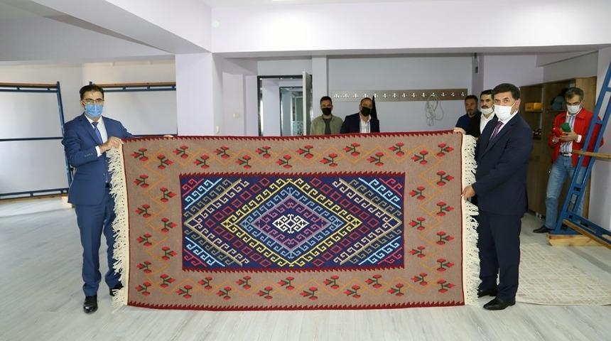 Erzincan&rsquo;dan 2 proje KUDAKA&rsquo;dan teknik destek almaya hak kazandı