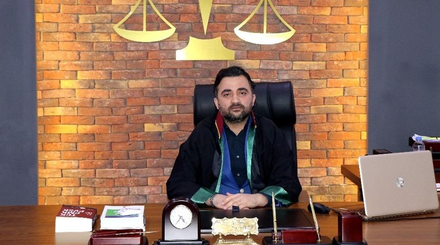 Başkan Akt&uuml;rk: &ldquo;Kadınlarımıza y&ouml;nelik şiddet ve kadın cinayetleri artık son bulsun&rdquo;